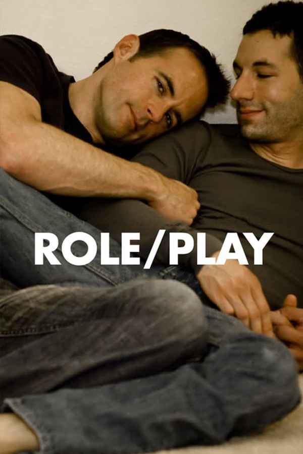 Role/Play Poster 2