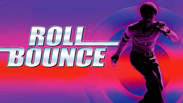 Roll Bounce Poster 6
