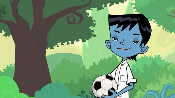 Roll No. 21 Poster 2