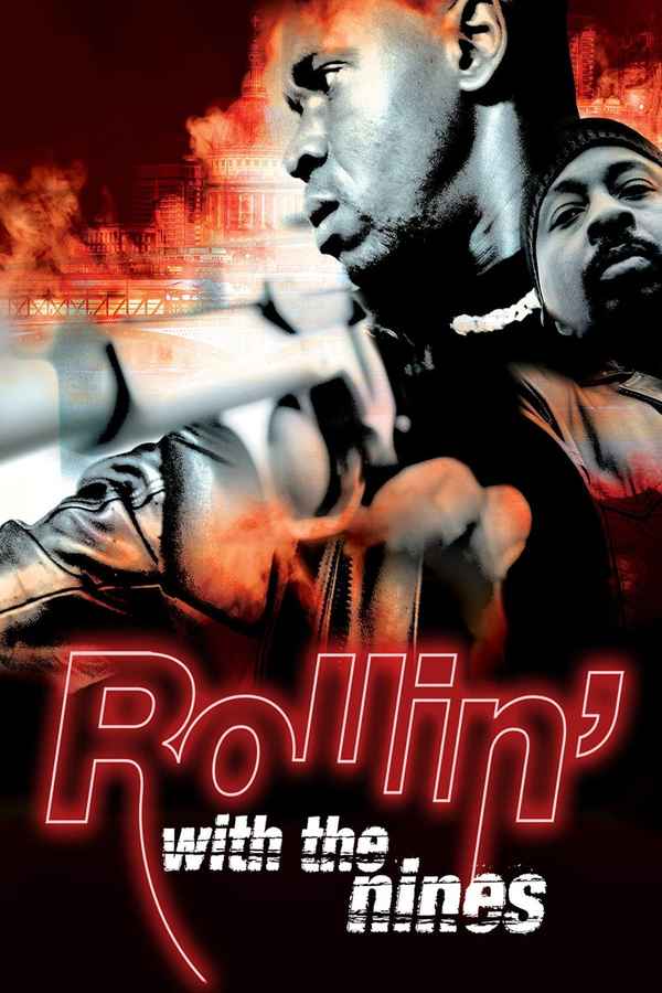 Rollin' with the Nines Poster 5