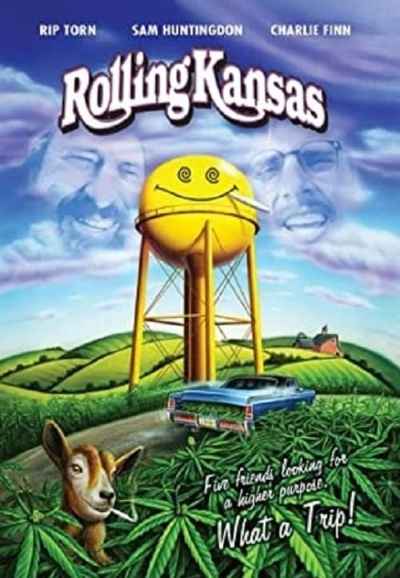 Rolling Kansas