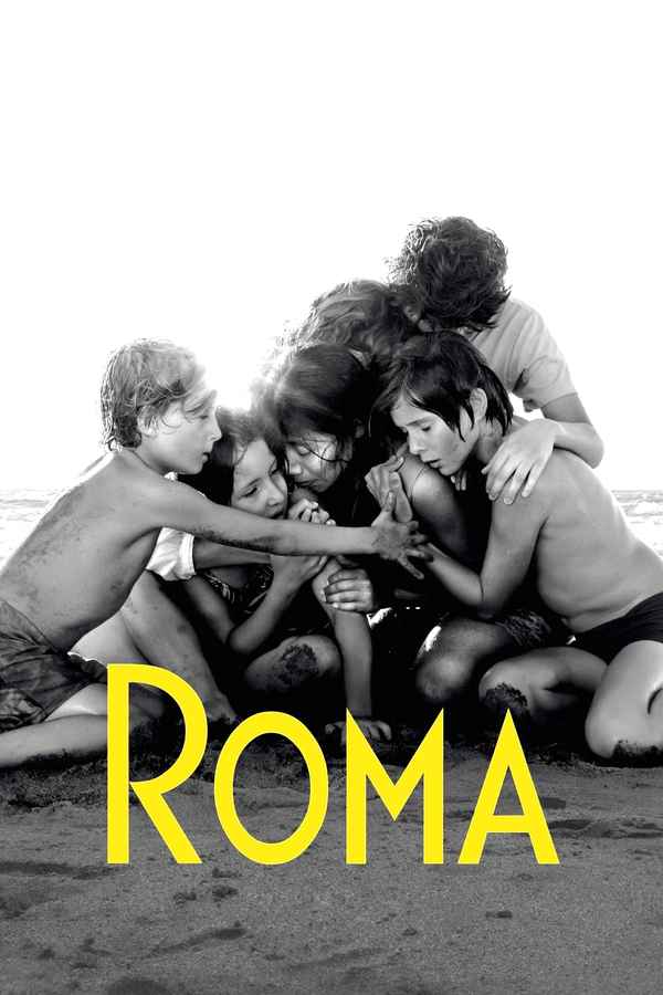 ROMA Poster 1