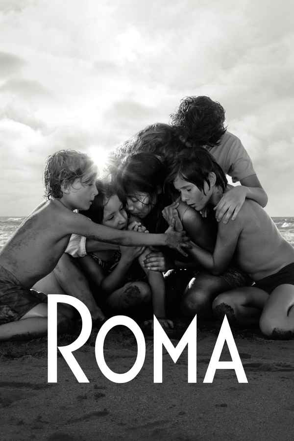 ROMA Poster 3