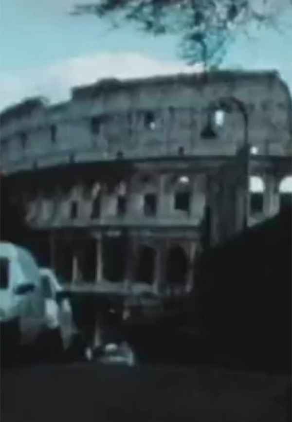 Roma Poster 4