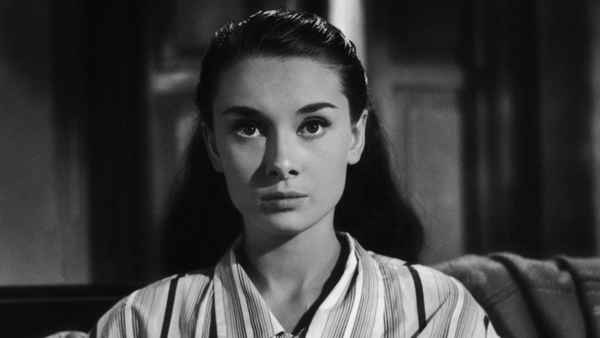 Roman Holiday Poster 1