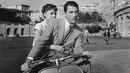 Roman Holiday Poster 3