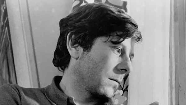 Roman Polanski: Wanted and Desired Poster 2