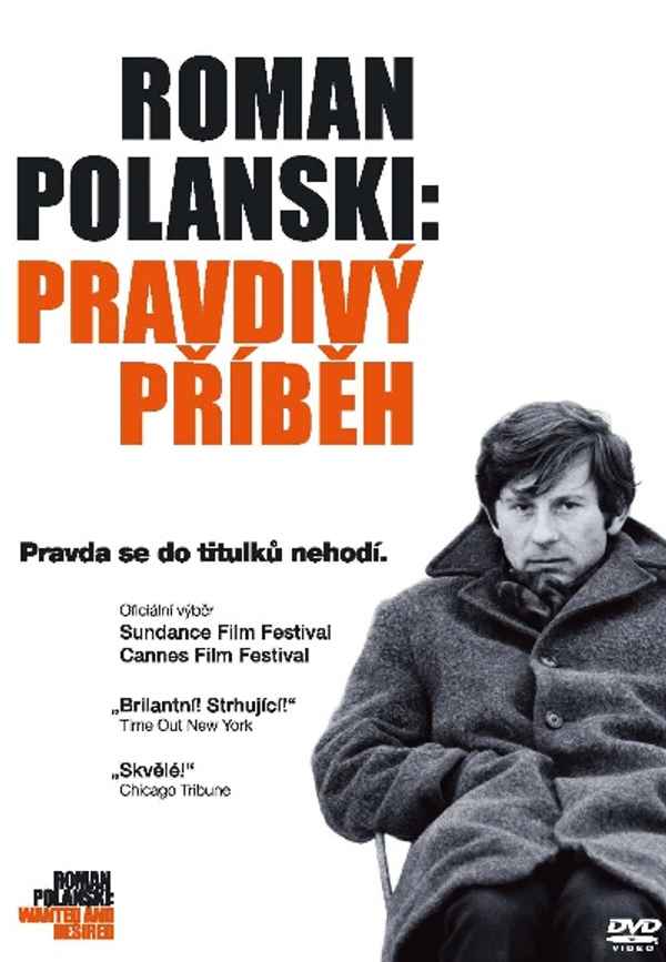 Roman Polanski: Wanted and Desired Poster 4