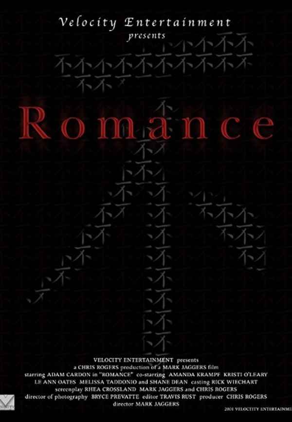 Romance Poster 4