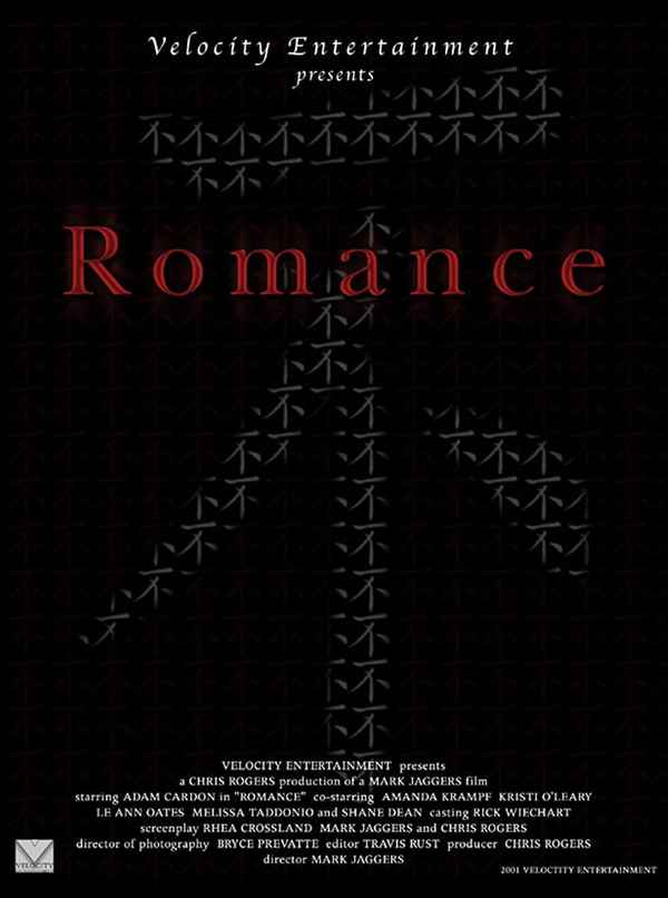 Romance Poster 1