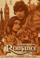 Romance Poster 5