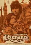 Romance Poster 3