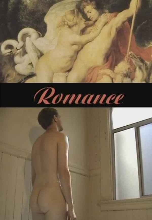 Romance Poster 2
