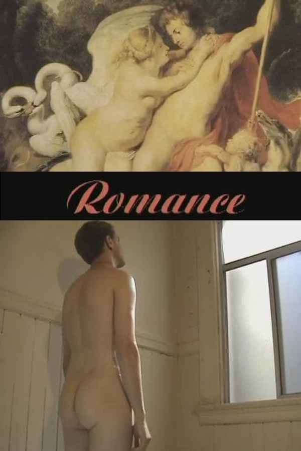 Romance Poster 1