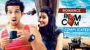 Romance Complicated Poster 3