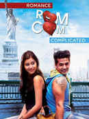 Romance Complicated Poster 2