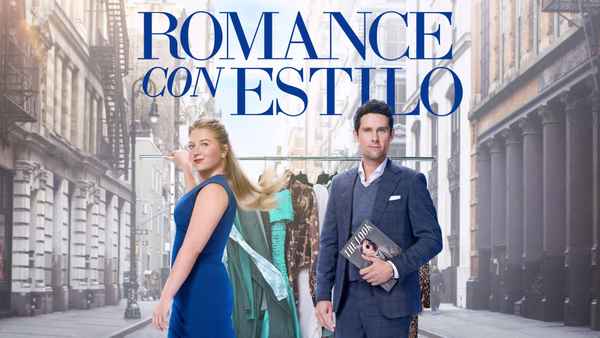 Romance In Style Poster 3