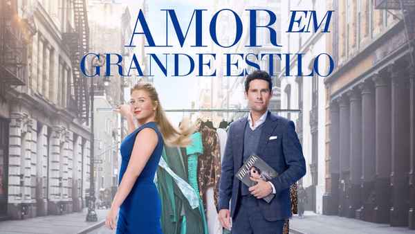 Romance In Style Poster 4