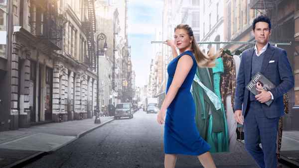 Romance In Style Poster 5