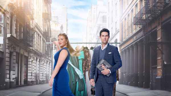 Romance In Style Poster 7