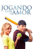 Romance in the Outfield: Double Play Poster 4