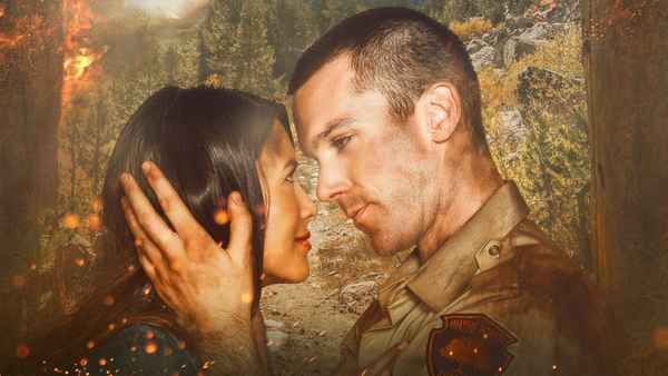 Romance in the Wilds Poster 4