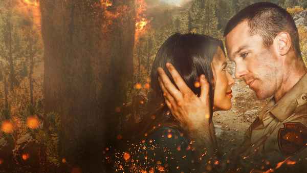 Romance in the Wilds Poster 1