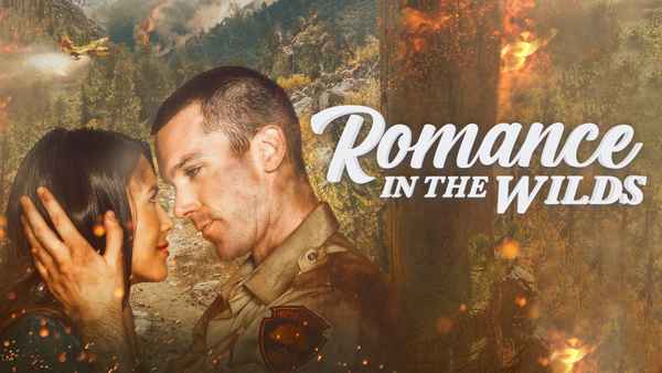 Romance in the Wilds Poster 2