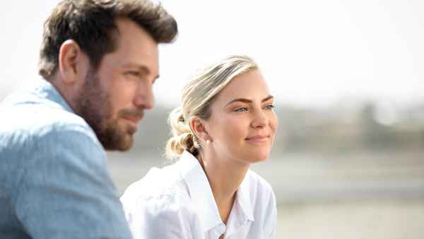 Romance on the Menu Poster 1