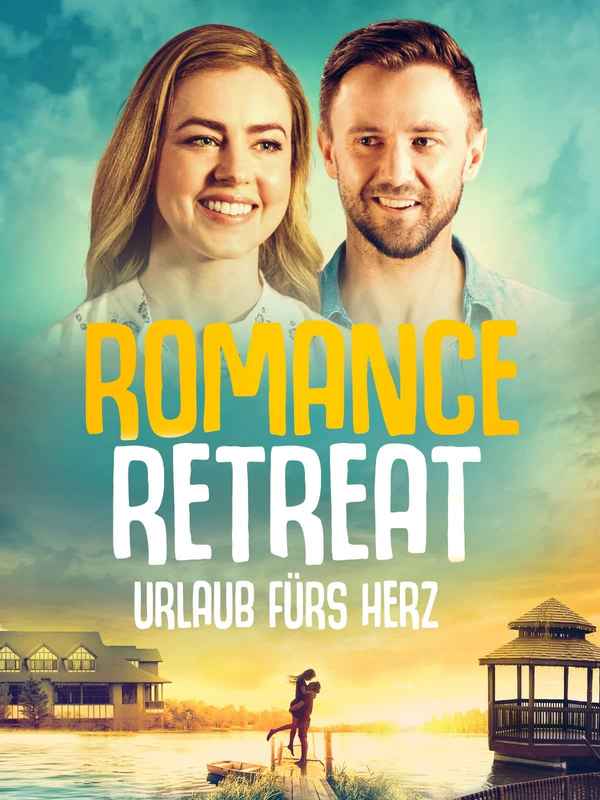 Romance Retreat Poster 4
