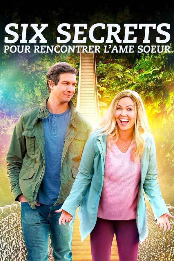 Romancing the Birthday Girl Poster 7