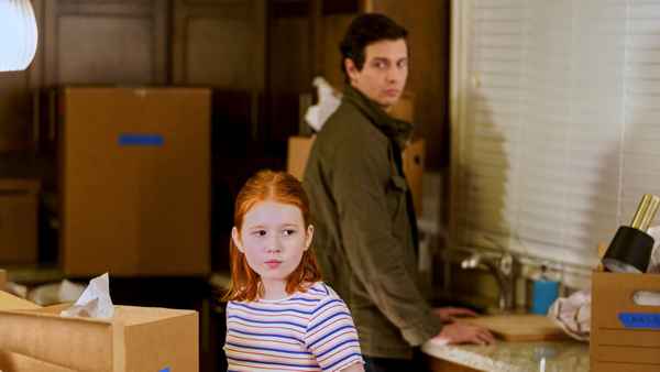 Romancing the Birthday Girl Poster 4