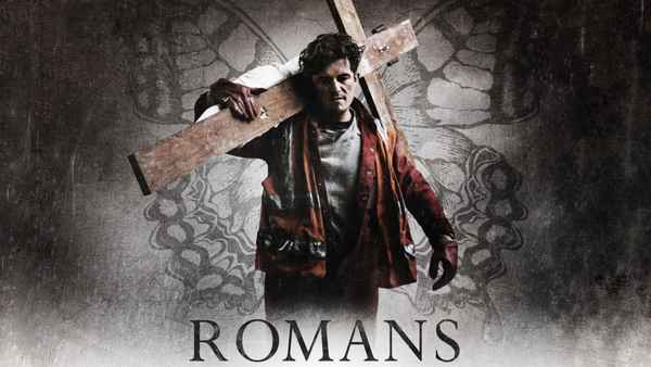 Romans Poster 2