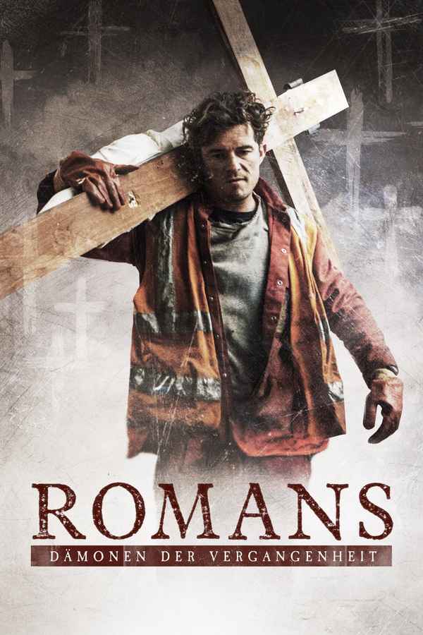 Romans Poster 1