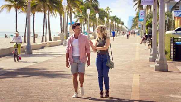 Romantic Rewrite Poster 3