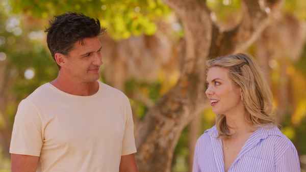 Romantic Rewrite Poster 6