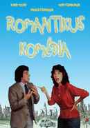 Romantik Komedi Poster 3