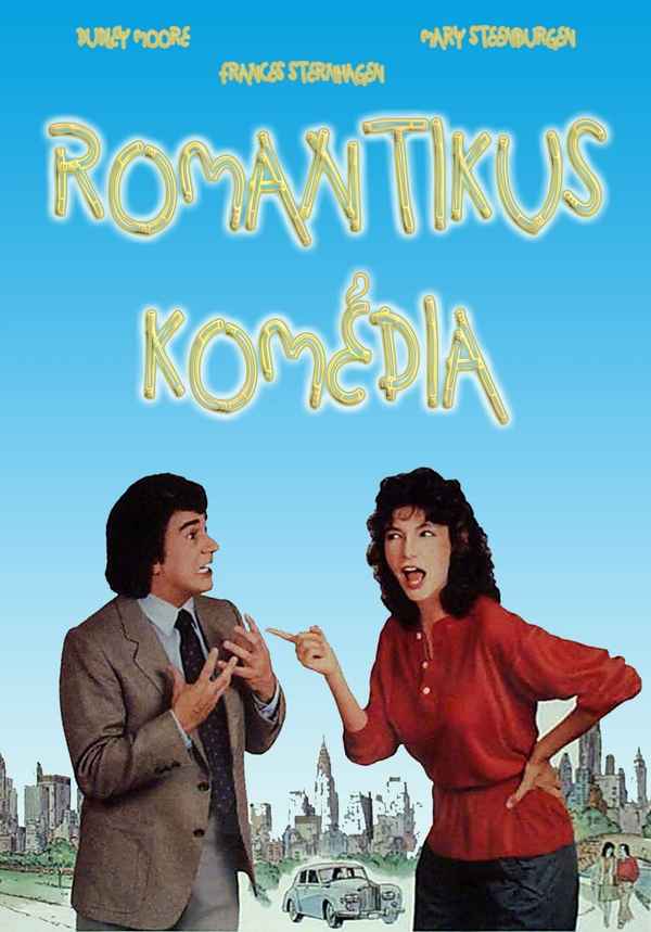 Romantik Komedi Poster 3