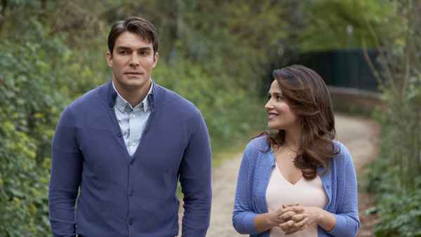 Rome in Love Poster 5