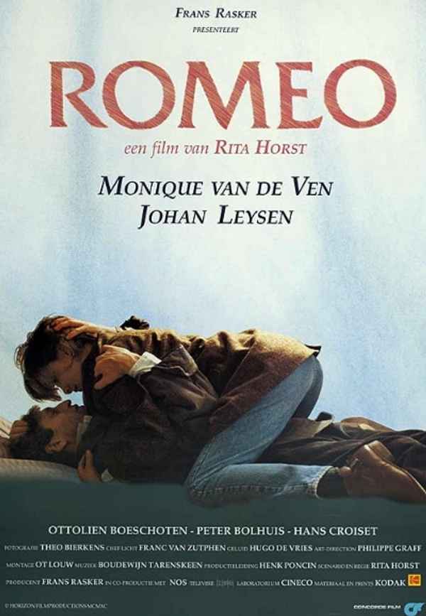 Romeo Poster 2