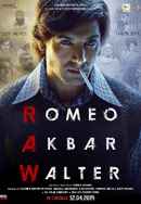 Romeo Akbar Walter Poster 7