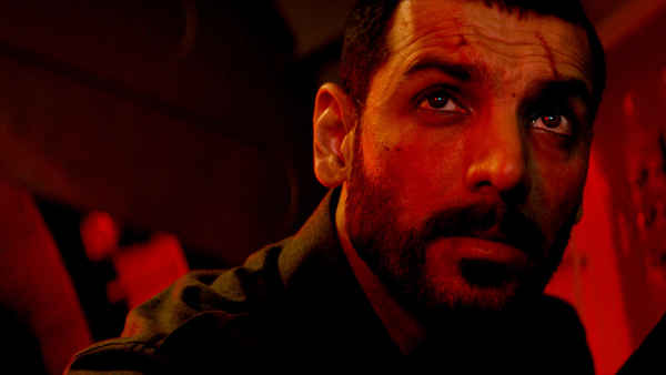 Romeo Akbar Walter Poster 5