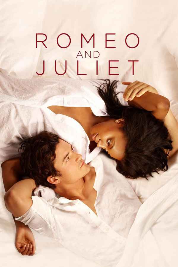 Romeo and Juliet Poster 5