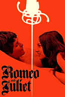 Romeo and Juliet Poster 2