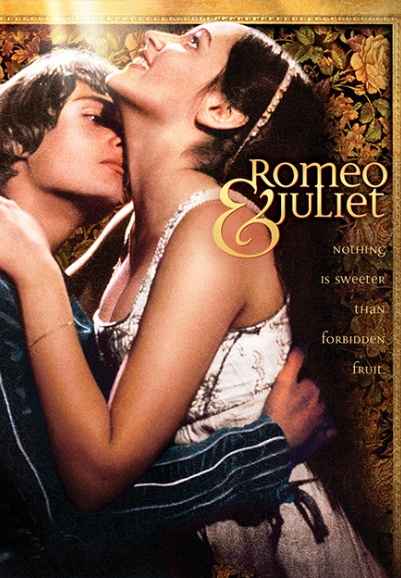 Romeo and Juliet