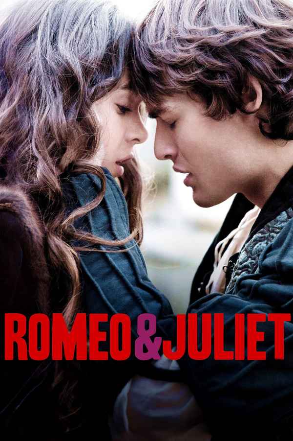 Romeo & Juliet Poster 4