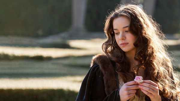 Romeo & Juliet Poster 1