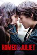 Romeo & Juliet Poster 2