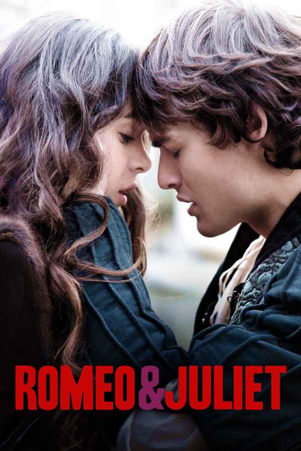 Romeo & Juliet Poster 2