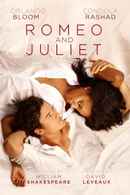 Romeo and Juliet Poster 4